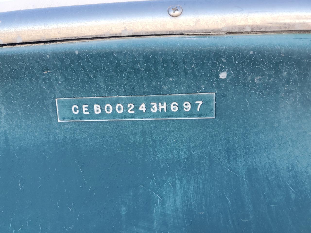 Century Coronado Image 3