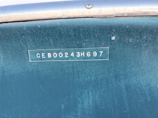 Century Coronado Image 3