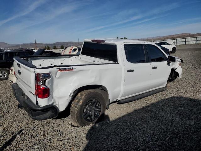 Chevrolet Silverado K1500 Trail Boss Custom Image 2