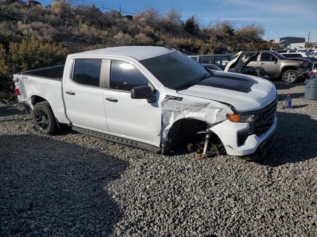 Chevrolet Silverado K1500 Trail Boss Custom Image 5