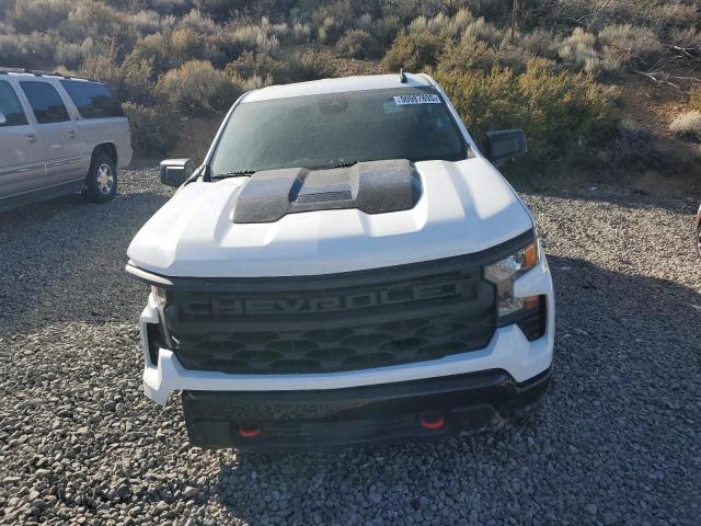 Chevrolet Silverado K1500 Trail Boss Custom Image 4