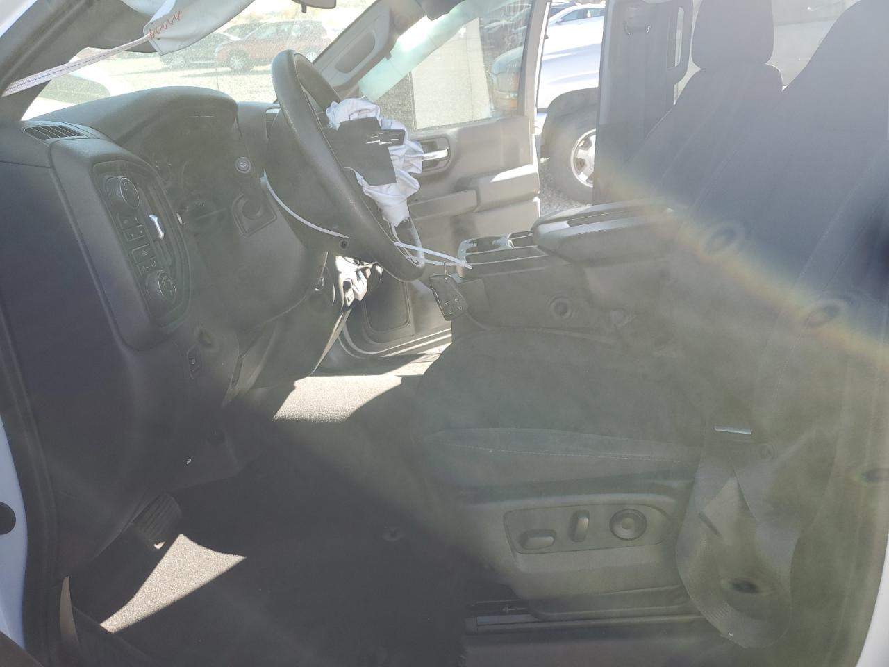 Chevrolet Silverado K1500 Trail Boss Custom Image 3