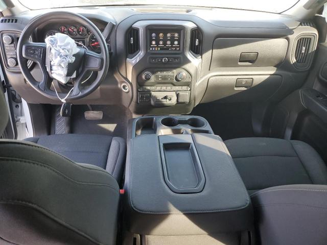 Chevrolet Silverado K1500 Trail Boss Custom Image 11