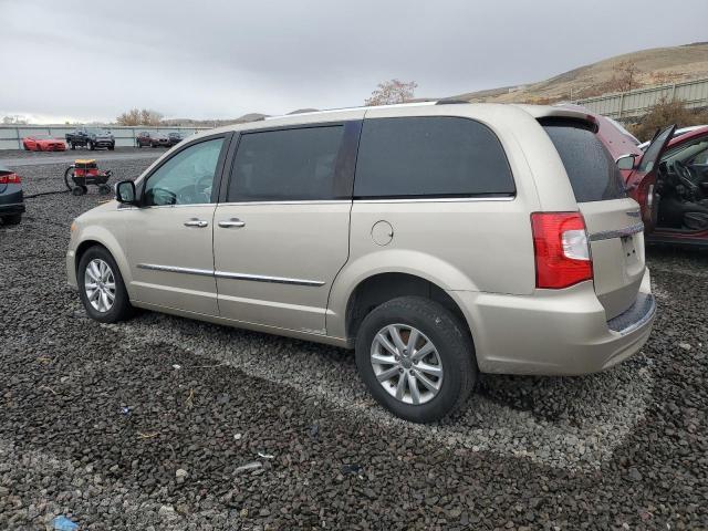 Chrysler Minivan Limited Platinum Image 4