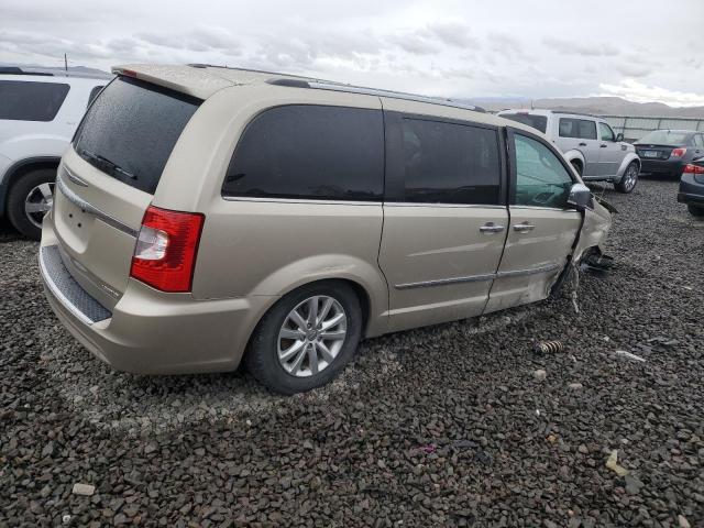 Chrysler Minivan Limited Platinum Image 12