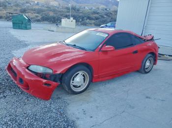  Salvage Mitsubishi Eclipse