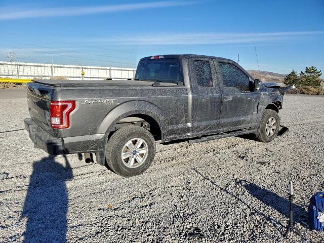 Ford F-150 Super Cab Image 7