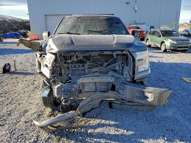 Ford F-150 Super Cab Image 12