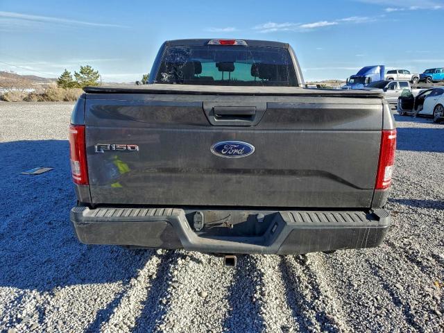 Ford F-150 Super Cab Image 3