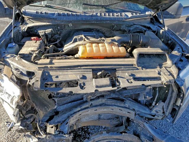 Ford F-150 Super Cab Image 11