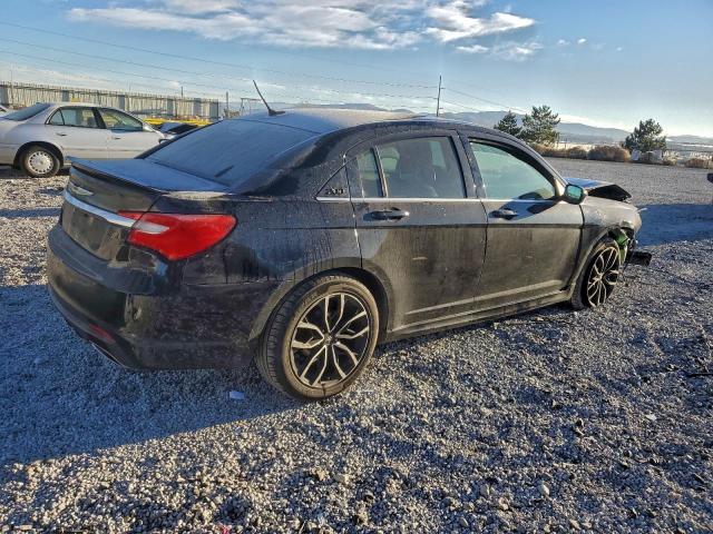 Chrysler 200 S Image 12