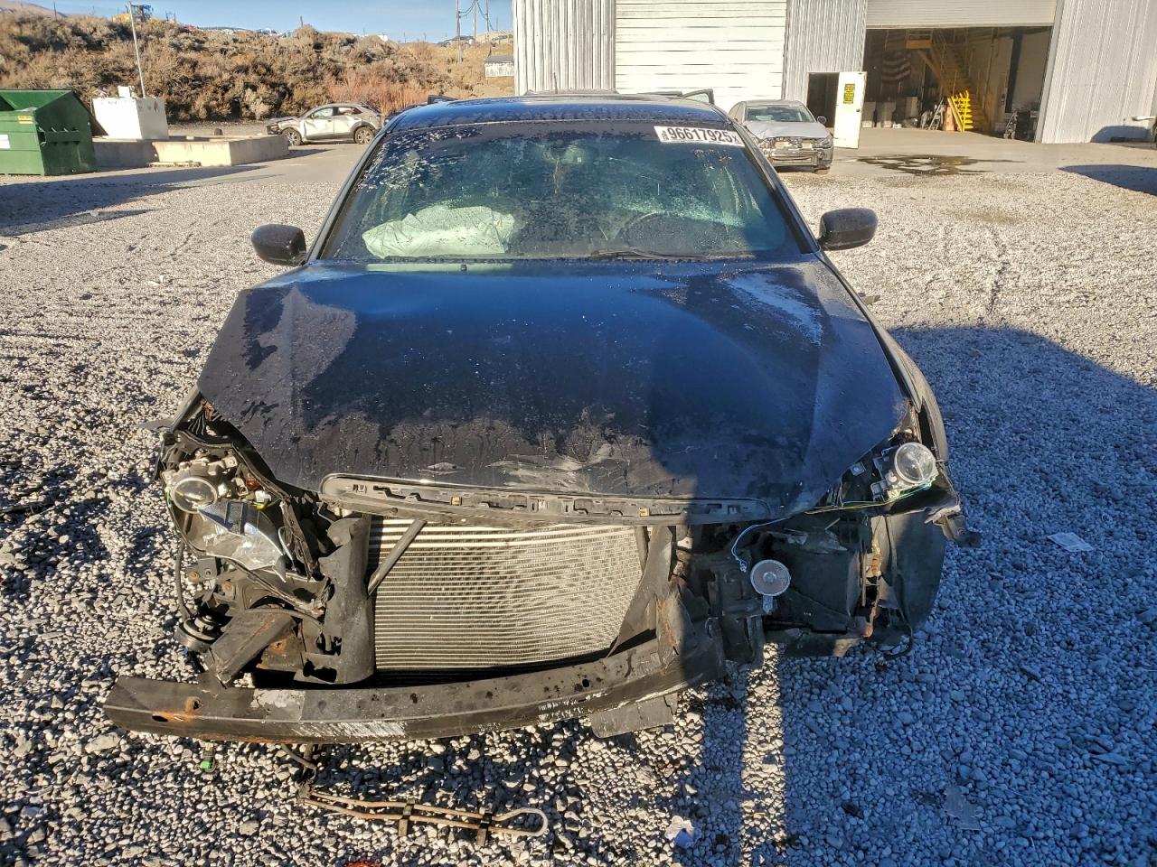 Chrysler 200 S Image 6