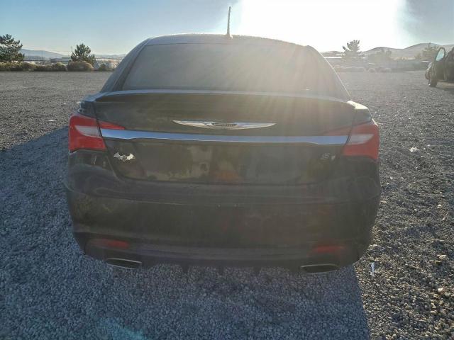 Chrysler 200 S Image 11