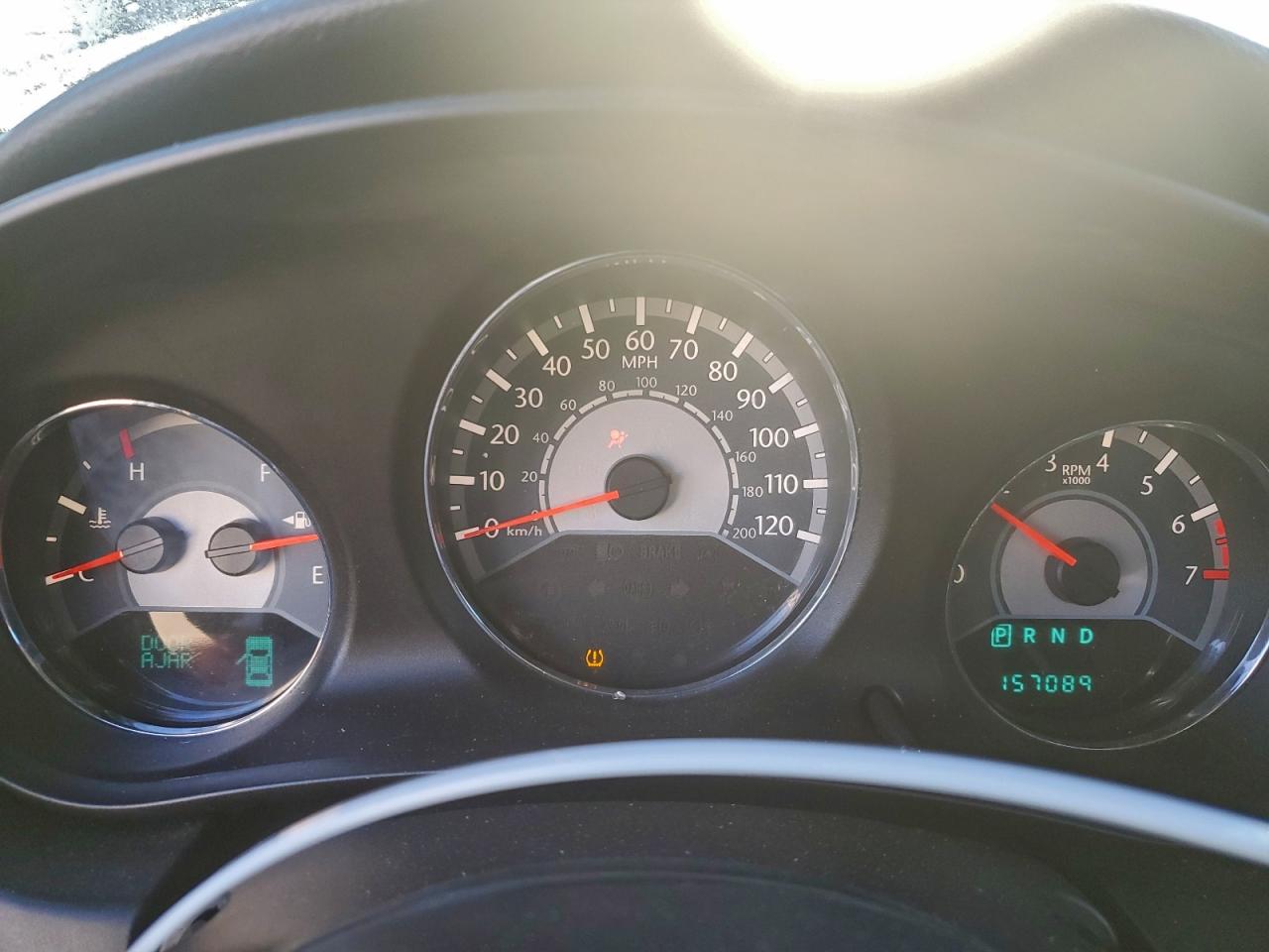 Chrysler 200 S Image 4