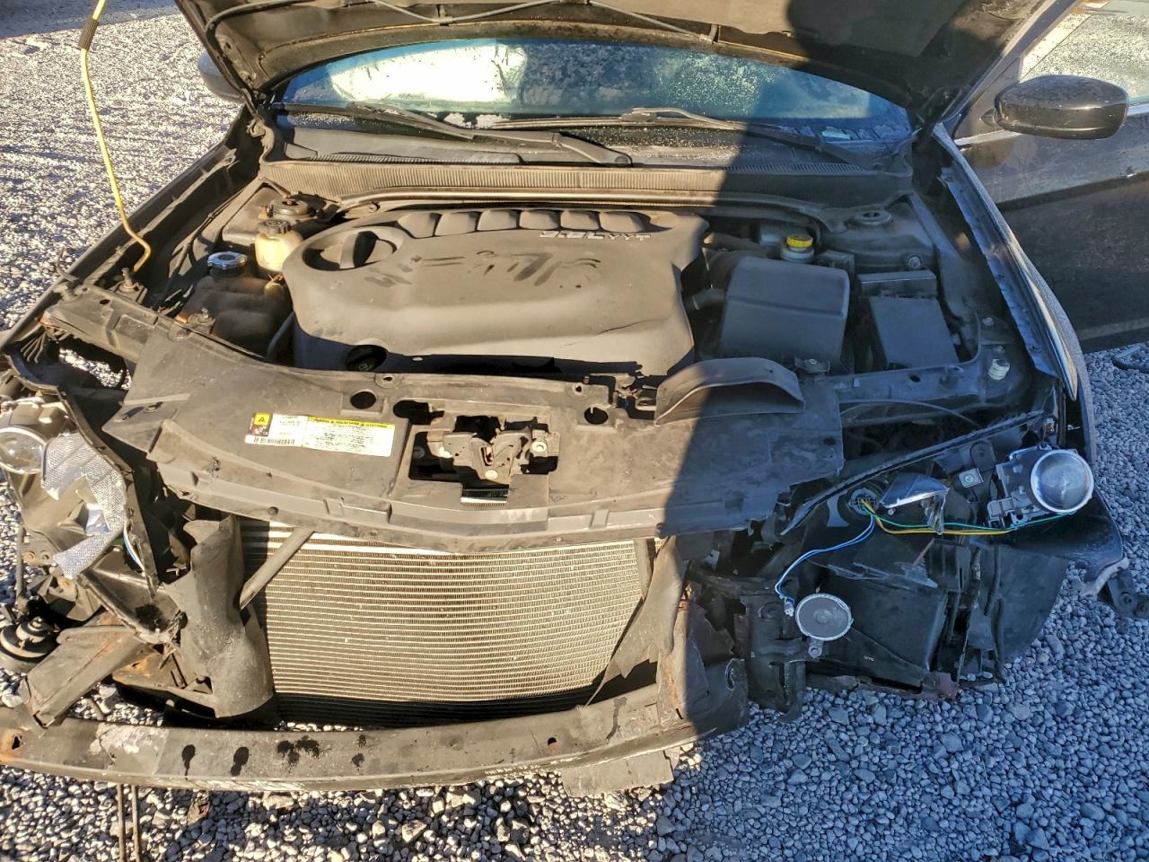 Chrysler 200 S Image 7