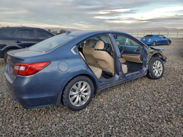 Subaru Legacy 2.5i Premium Image 8