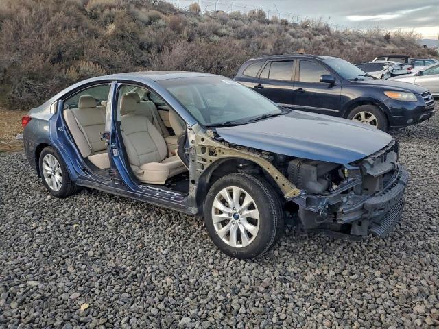 Subaru Legacy 2.5i Premium Image 9