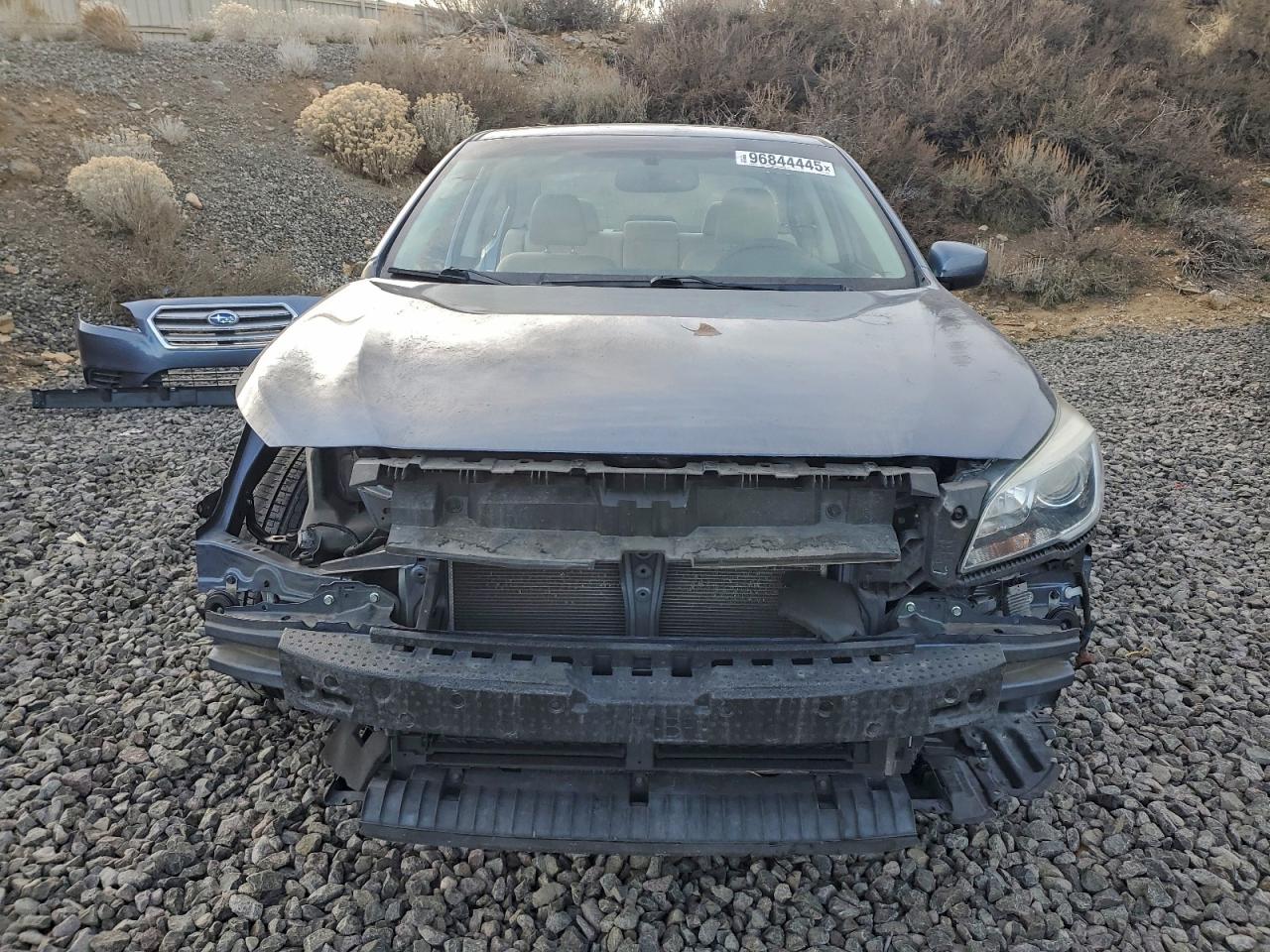 Subaru Legacy 2.5i Premium Image 6