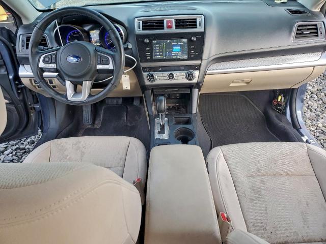 Subaru Legacy 2.5i Premium Image 3