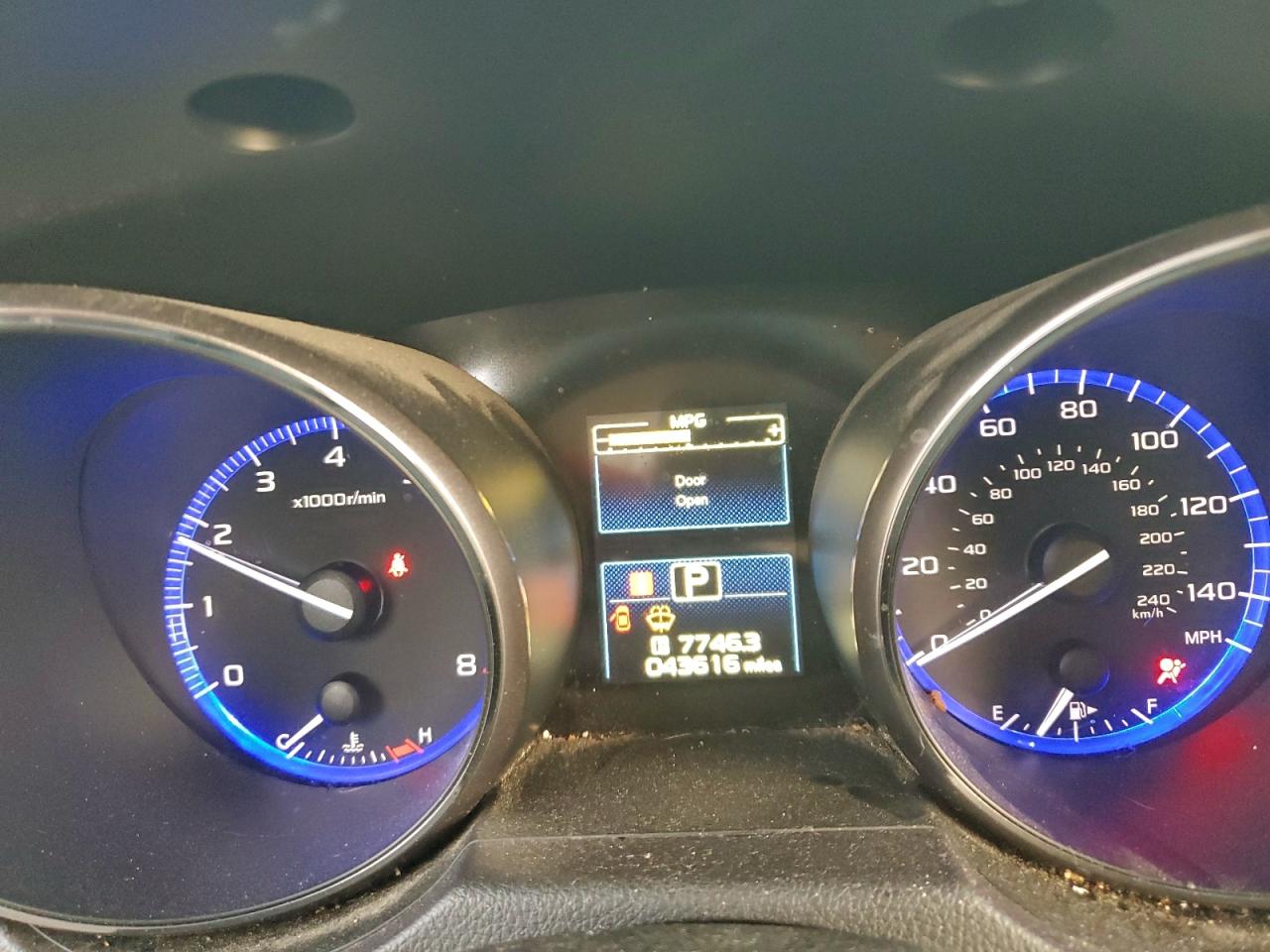 Subaru Legacy 2.5i Premium Image 2