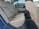 Subaru Legacy 2.5i Premium Image 11