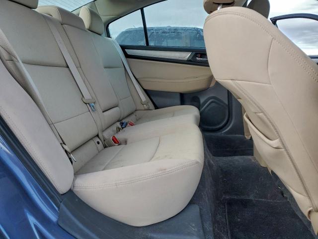 Subaru Legacy 2.5i Premium Image 11