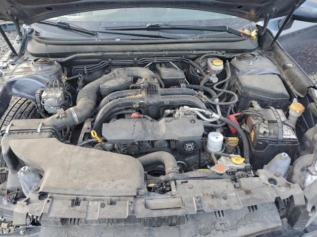 Subaru Legacy 2.5i Premium Image 13