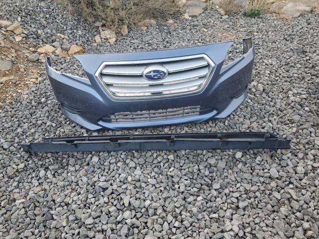 Subaru Legacy 2.5i Premium Image 4