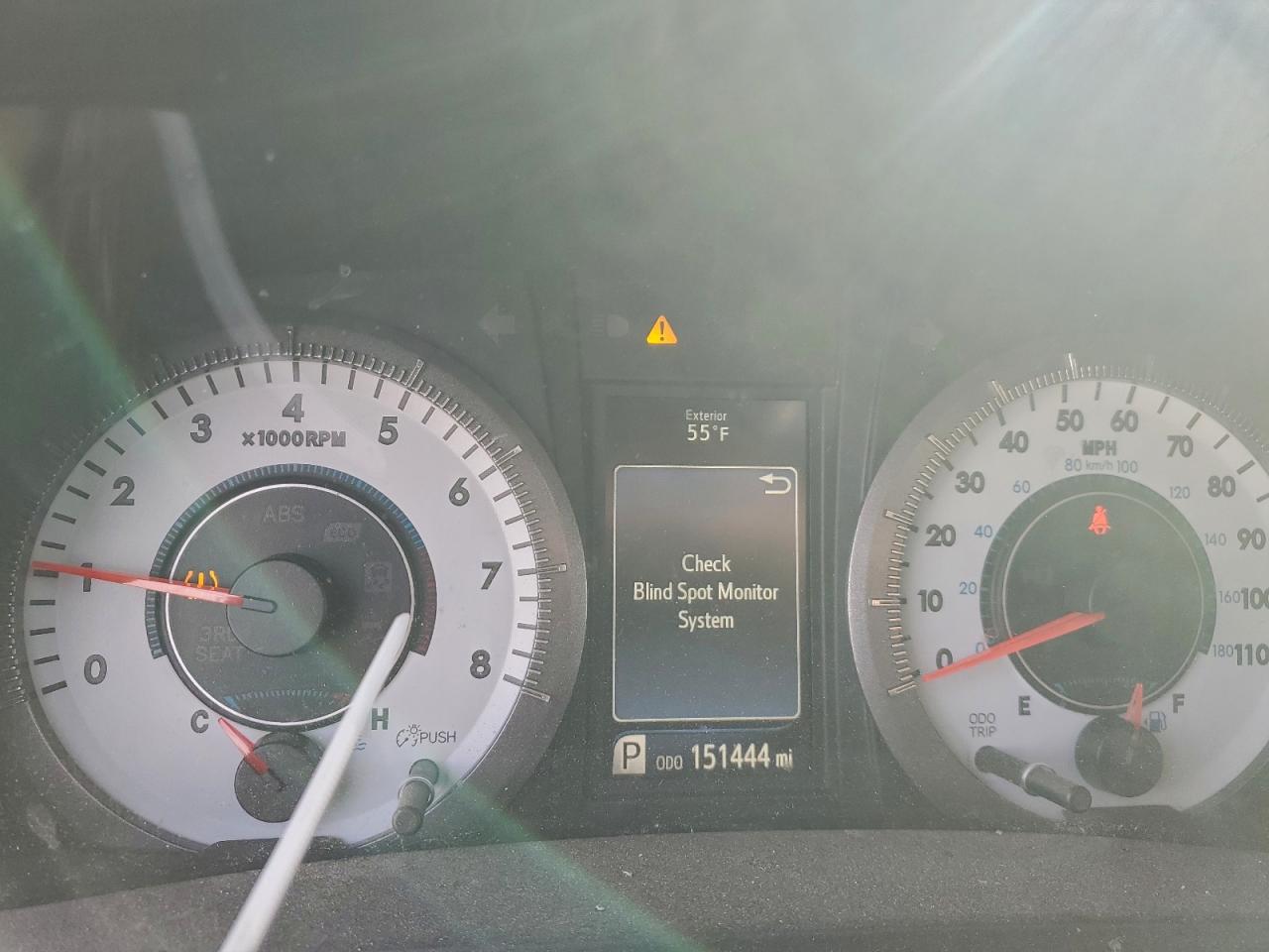 Toyota Sienna Sport Image 2