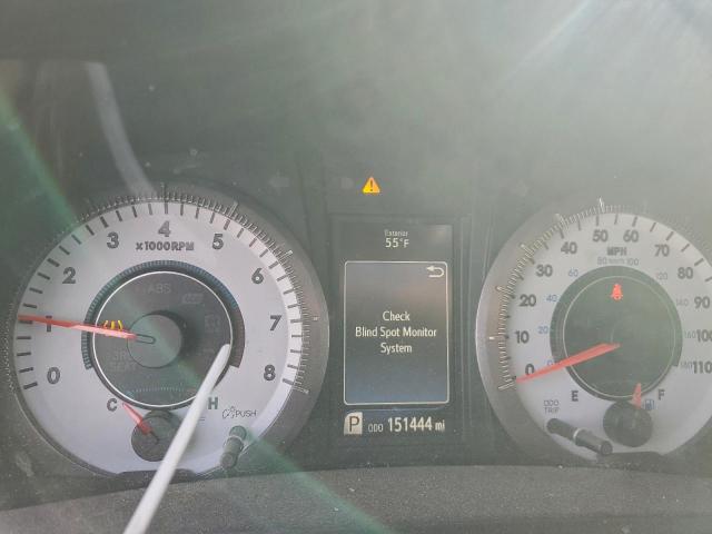 Toyota Sienna Sport Image 2