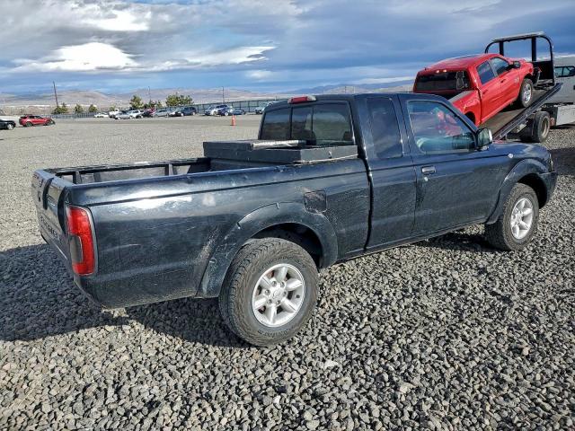 Nissan Frontier King Cab Xe Image 3
