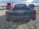Nissan Frontier King Cab Xe Image 13