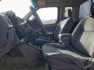 Nissan Frontier King Cab Xe Image 5