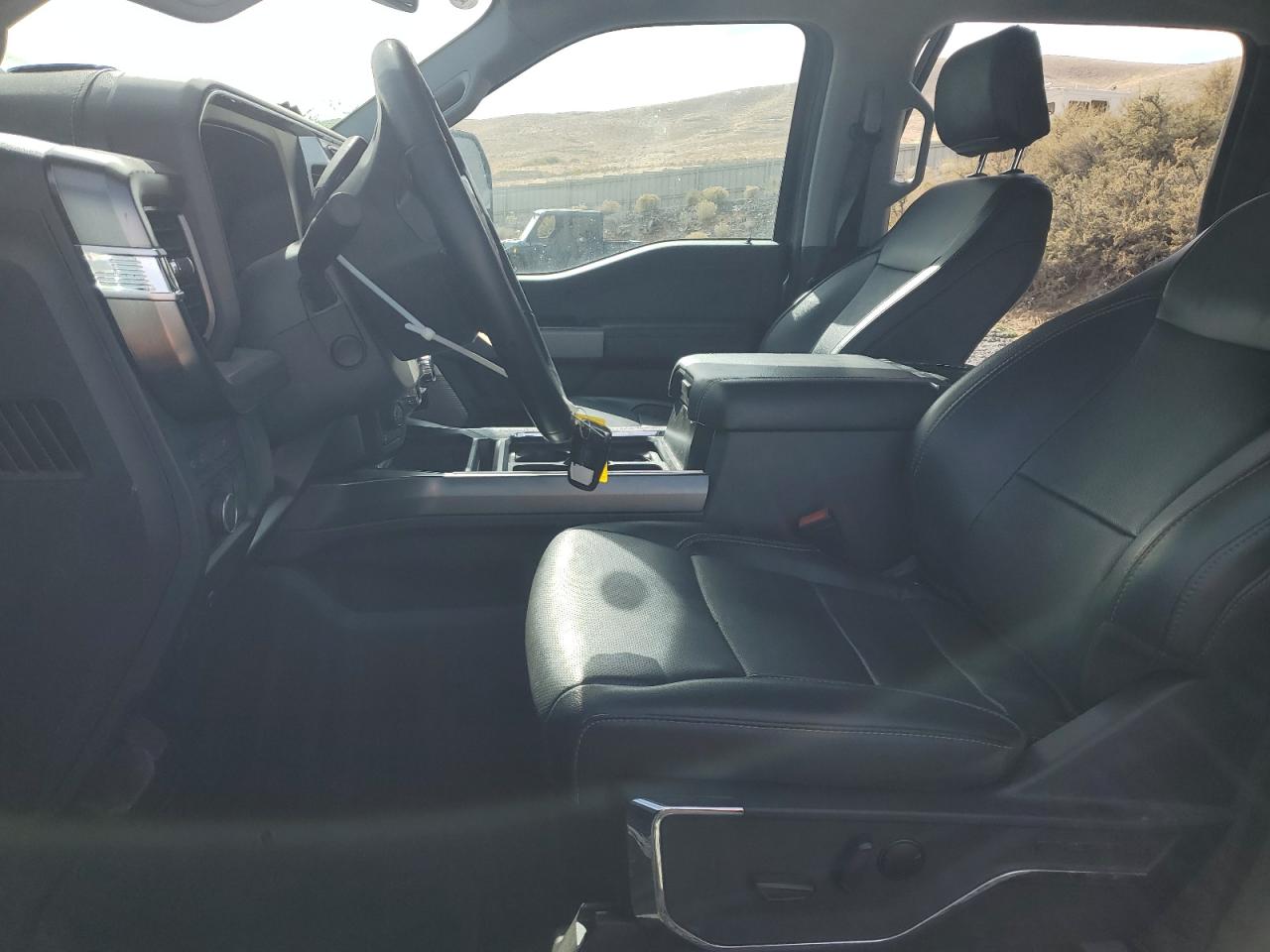 Ford F-250 Super Duty Image 2