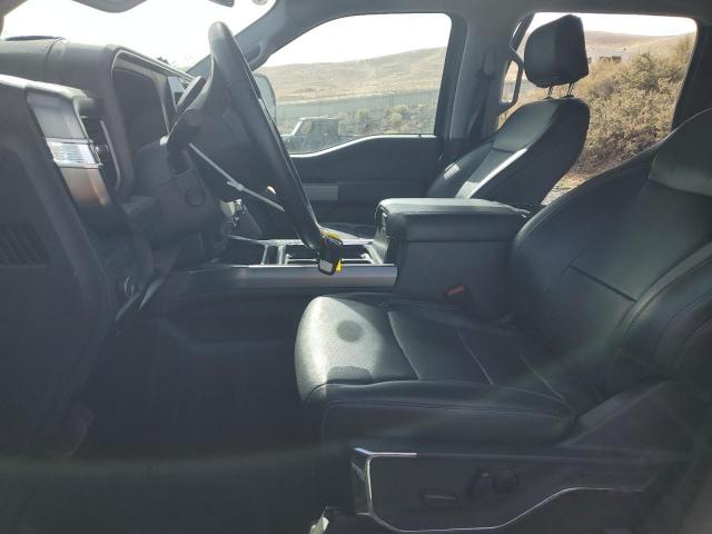 Ford F-250 Super Duty Image 2