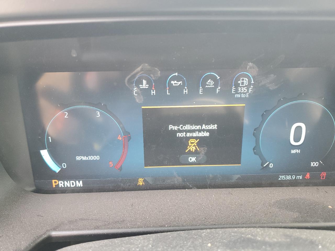 Ford F-250 Super Duty Image 13