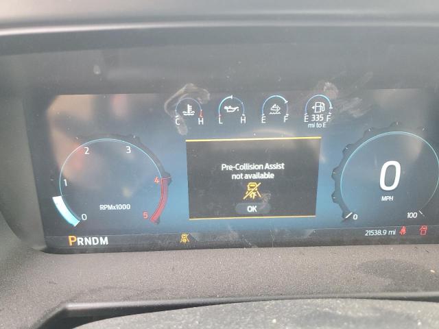 Ford F-250 Super Duty Image 13