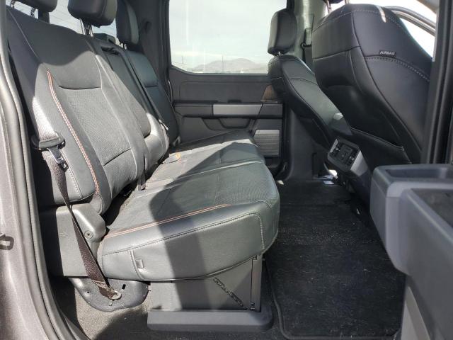 Ford F-250 Super Duty Image 9