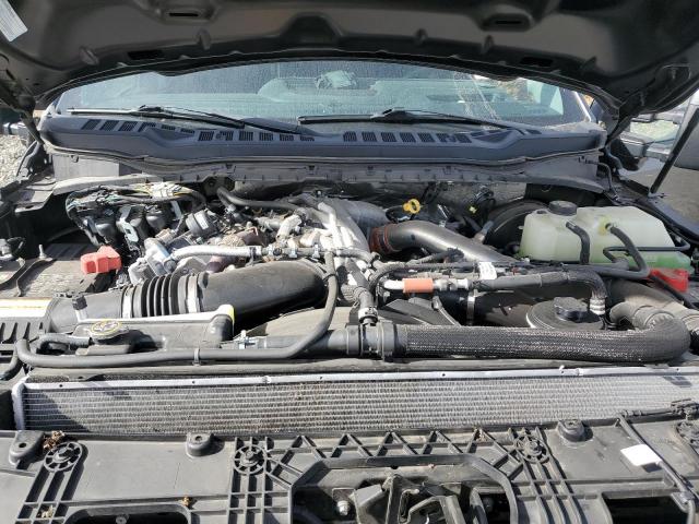 Ford F-250 Super Duty Image 3