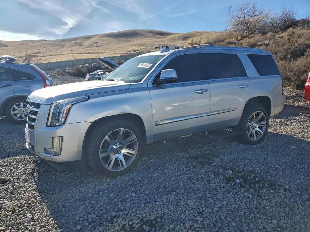  Salvage Cadillac Escalade