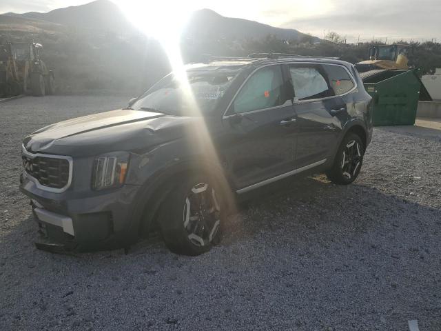  Salvage Kia Telluride