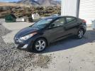 Hyundai ELANTRA Gls Image 1