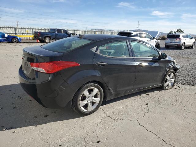 Hyundai ELANTRA Gls Image 3