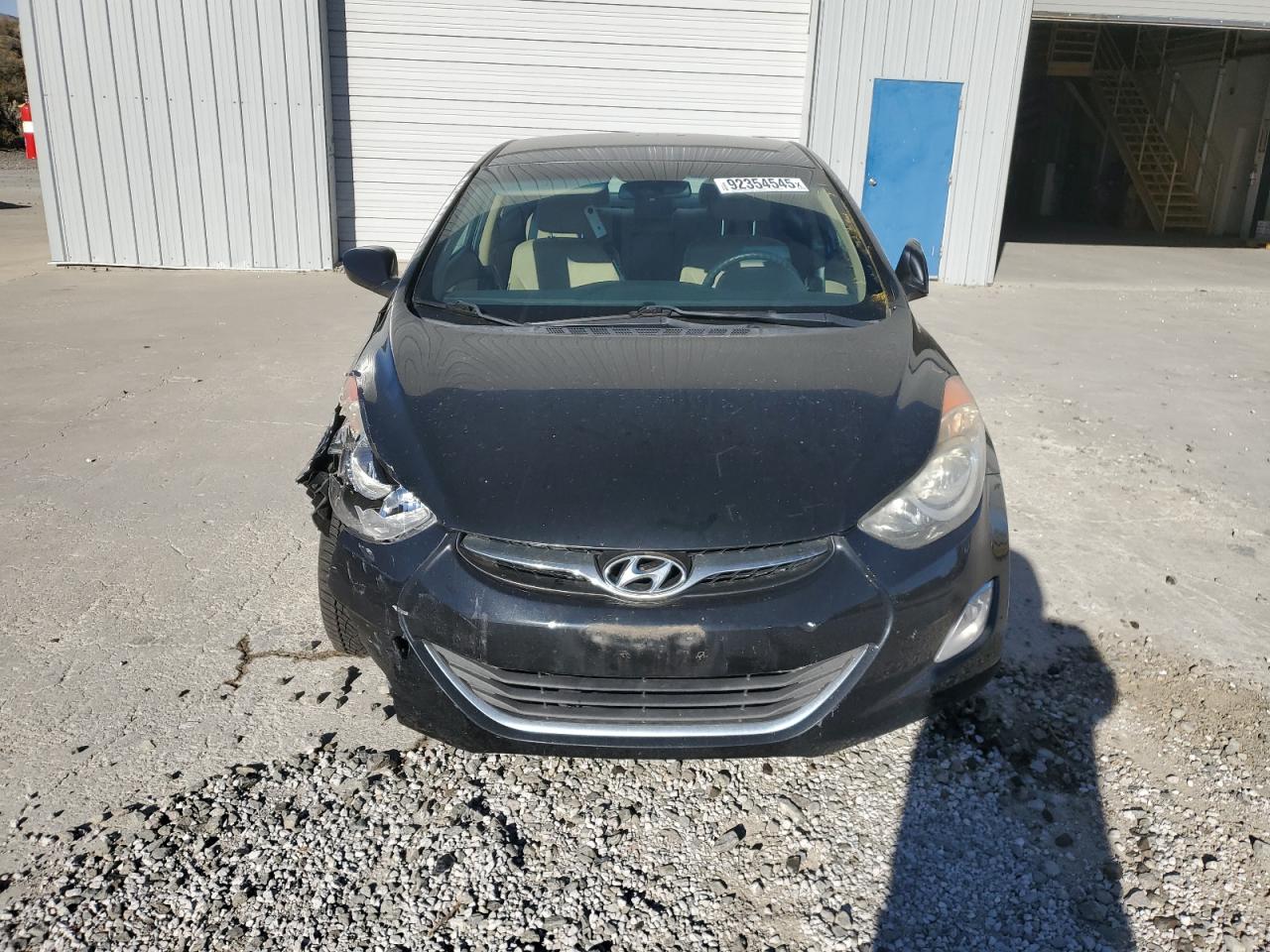 Hyundai ELANTRA Gls Image 7