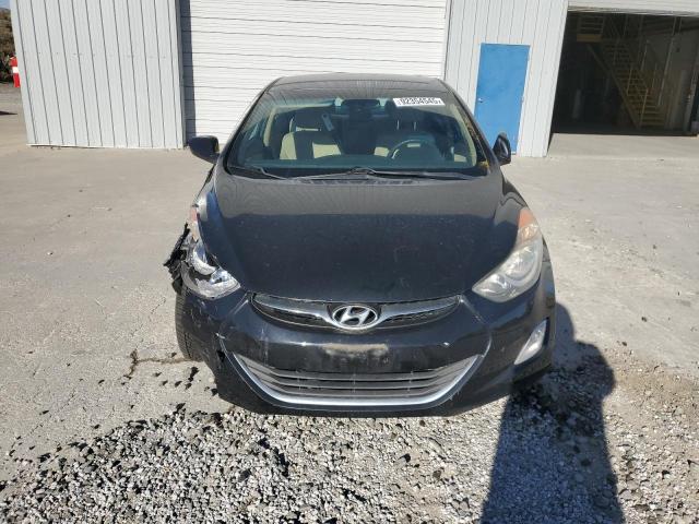 Hyundai ELANTRA Gls Image 7