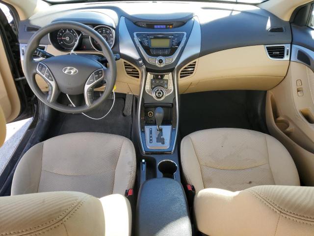 Hyundai ELANTRA Gls Image 4