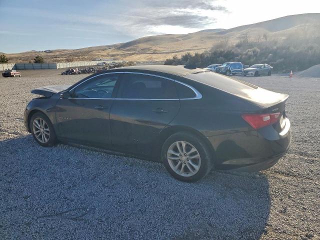 Chevrolet Malibu Lt Image 6