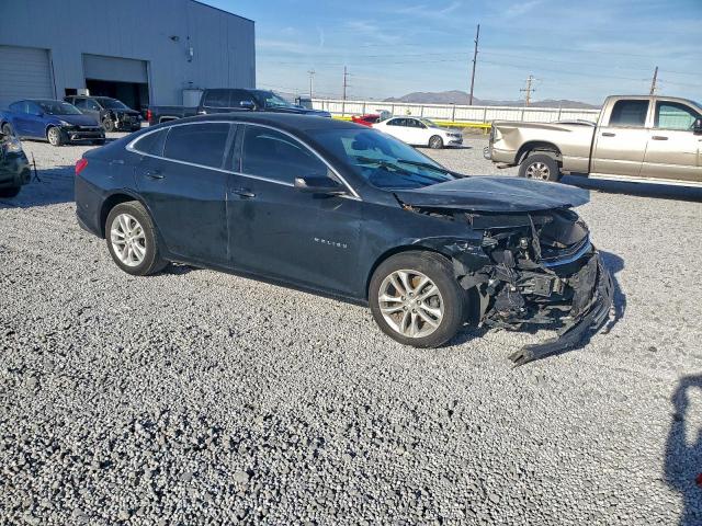 Chevrolet Malibu Lt Image 3