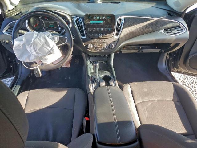 Chevrolet Malibu Lt Image 9