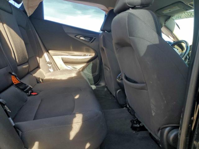 Chevrolet Malibu Lt Image 2